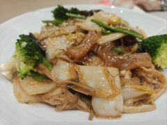 -轩记海鲜餐厅·四十五年老字号·经典粤菜(西区彩虹店)