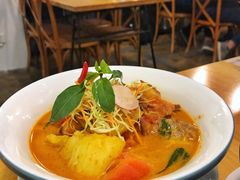 咖喱炖牛腩-yes or no(南部商务区店)