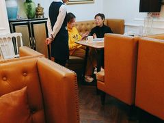 -花舍·新派粤菜·西餐·下午茶(亚运村·鸟巢店)