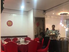 -安吉海鲜中餐厅ANJI CHINESE Restaurant
