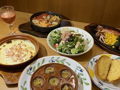 -萨莉亚意式餐厅(石鼓路店)