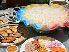 -老伙记海鲜码头(北滘店)