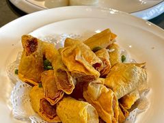 黄鱼响铃-佬太公海鸭·海鲜大排档(上海总店)