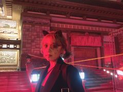 -济南方特东方神画