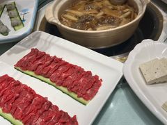 -天宜隆蘑菇宴火锅(石景山旗舰店)