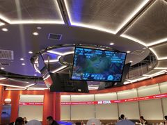 -鱼酷活鱼烤鱼(恒隆广场店)