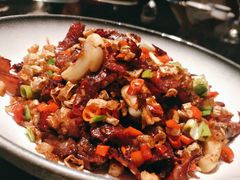 白辣椒腊牛肉-凤凰湘语·湘粤鲜融(浦东旗舰店)