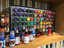 点击看大图 -长沙纹身· 龙堂刺青·三土师傅的店