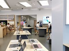 -华为授权体验店(华强北电子广场)