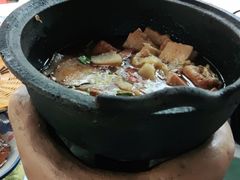 -百花人家(清水镇店)