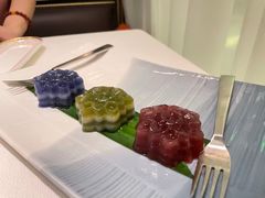 -金链花·泰国餐厅(国贸店)