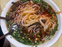 -桥香园云南过桥米线(金马碧鸡店)