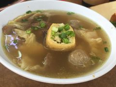 -新记肉骨茶