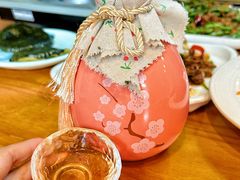 -61号餐吧(兴坪古镇漓江店)