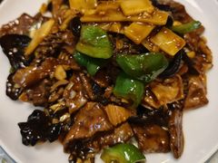 -鼎香润(德胜门内店)