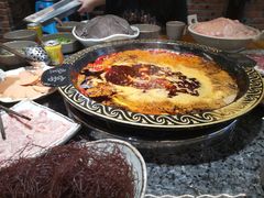 -堂客老火锅(大城小爱店)