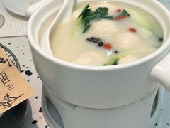 -大树餐厅(朝阳大悦城店)