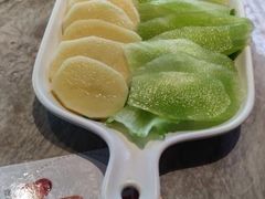 -采椰郎椰子鸡·脆皮鸡火锅(融创茂店)