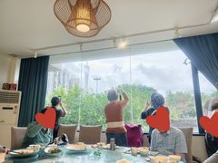 -随园花园餐厅(新港中路店)