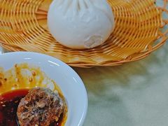 -郑家包子牛肉拉面(尚勤路店)