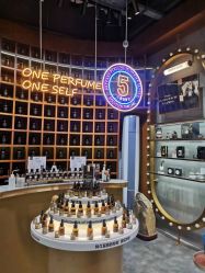 -香遇沙龙香水·调香·团建