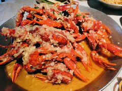 -巴厘龙虾·榜首油焖大虾(音乐学院·沿江酒馆店)