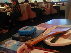 -鱼鼎香烤鱼火锅(华发商都店)