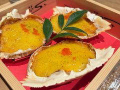 -Minase水濑·日料放题(外滩店)