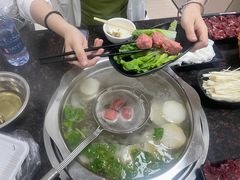 -山珍鲜牛肉火锅本地老字号(汕中老店)