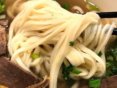 -夏雪花·手工拉面(南油店)