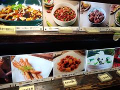 -鱼食饭稻·苏浙土菜17年老馆子(平江路店)