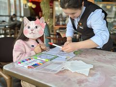 -安妮意大利餐厅(日坛店)