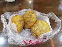 -京天红酒家(虎坊路店)