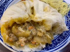 -孟家蟹包(锦绣街店)
