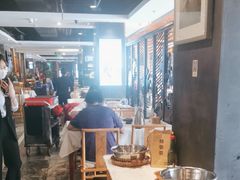 -辣婆婆(航天桥店)