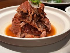 -喜鼎海胆水饺(东港店)