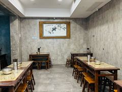 -老乌家特色小炒泡馍(大皮院店)