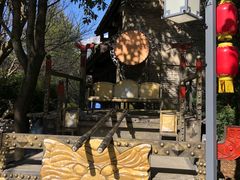 -天龙八部武侠城