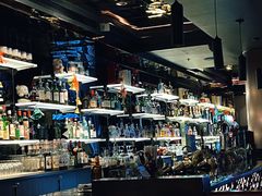 -广州花园酒店