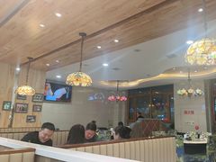 -直隶安家罩饼(复兴路店)