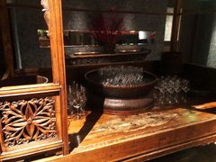 -湖滨28中餐厅·西湖宴·杭州君悦酒店