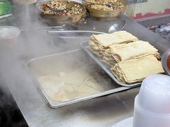 -老太太海鲜鱼饼