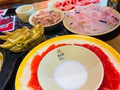 -蜀大侠火锅(森兰花园城店)