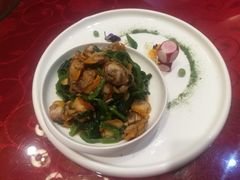 -海岛渔村大酒店(云霄路店)