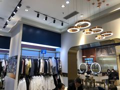 -海马体照相馆(大连柏威年购物中心店)