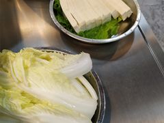 -憨铁匠老火锅(龙岗万科里店)