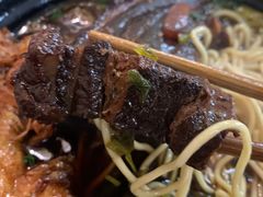 -小龙大肉面馆