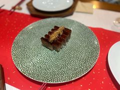 -荷风细雨·中国茶宴(碧云店)