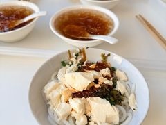 -辣辣小吃豆花米线(大观篆新农贸市场店)