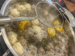 -潮汕美牛肉丸火锅店(天宁寺店)